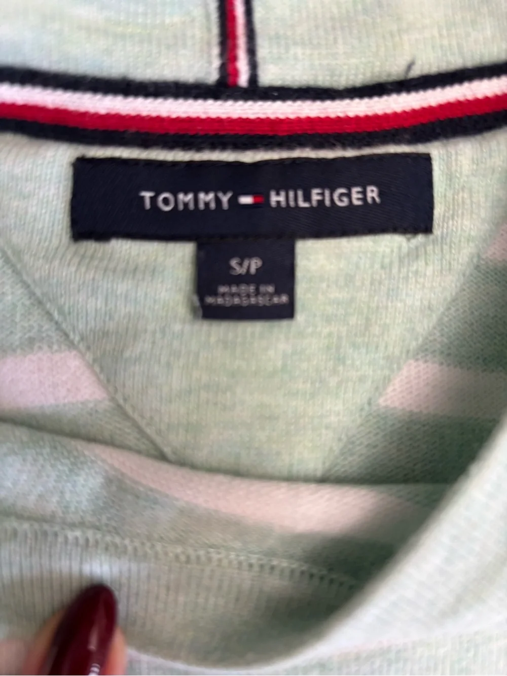 Tommy Hilfiger tommy hilfiger